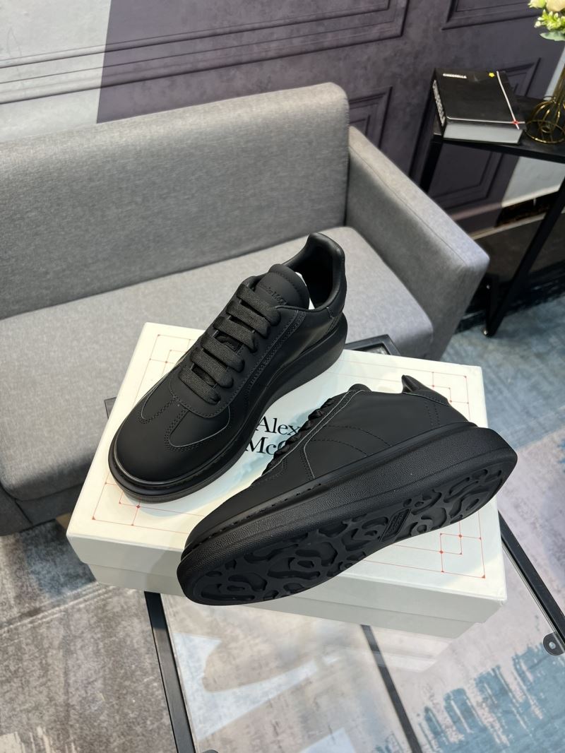 Alexander Mcqueen Low Shoes